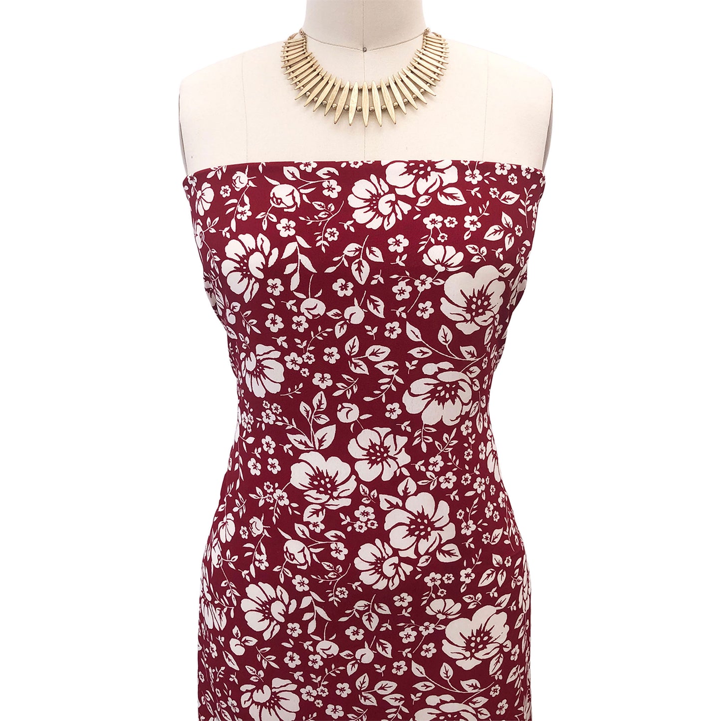 P-2802-754-RED-ECRU