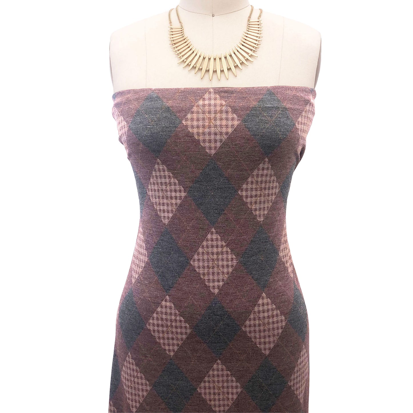 P-2851-506-WINE-BLACK