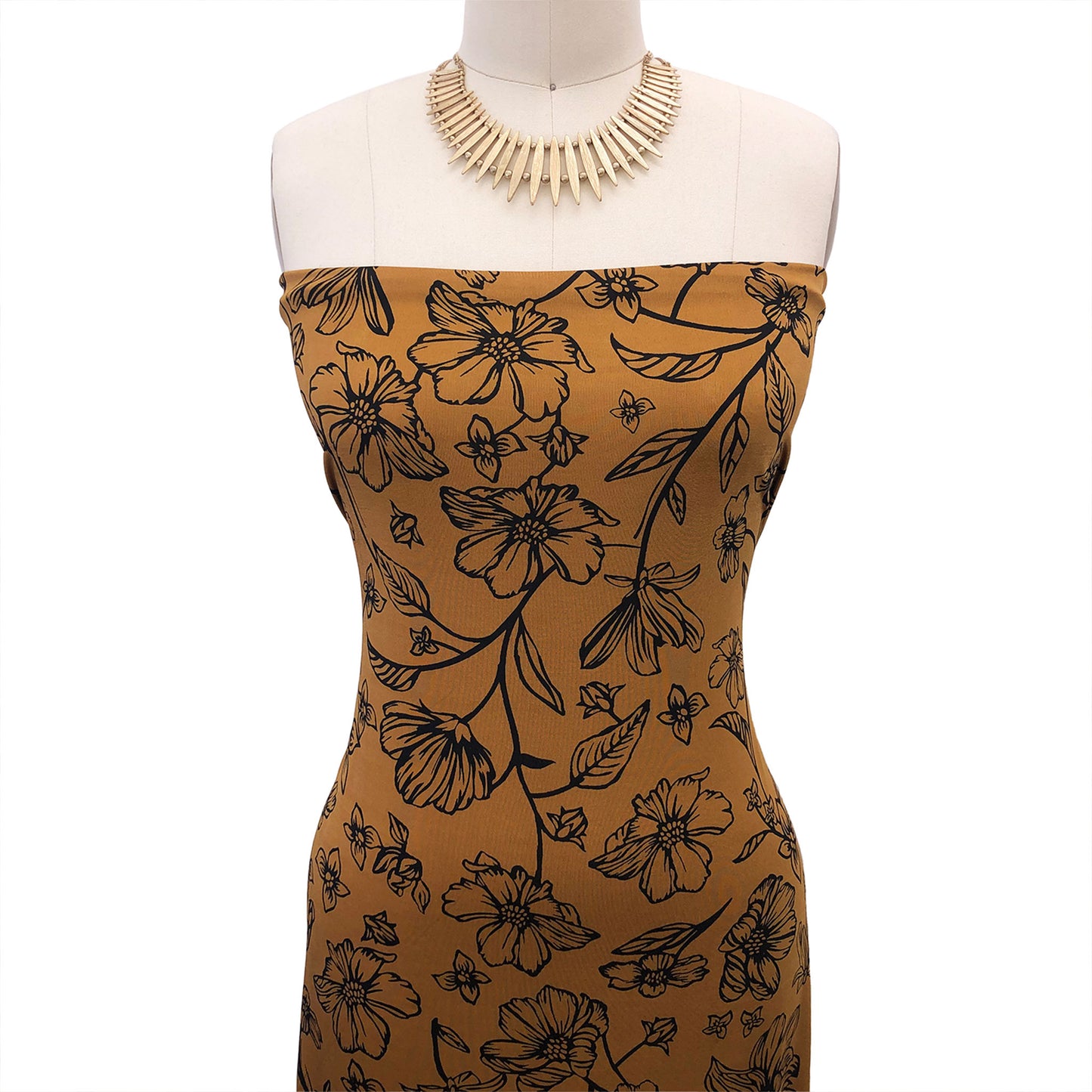 P-2888-800-OCHRE-BLACK