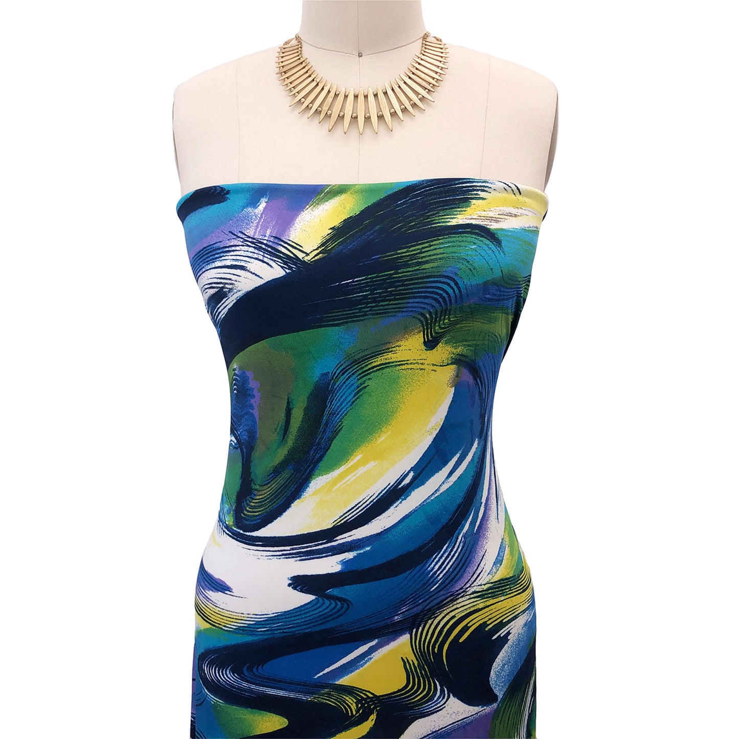 P-3010-800-NAVY-OCEAN-BLUE
