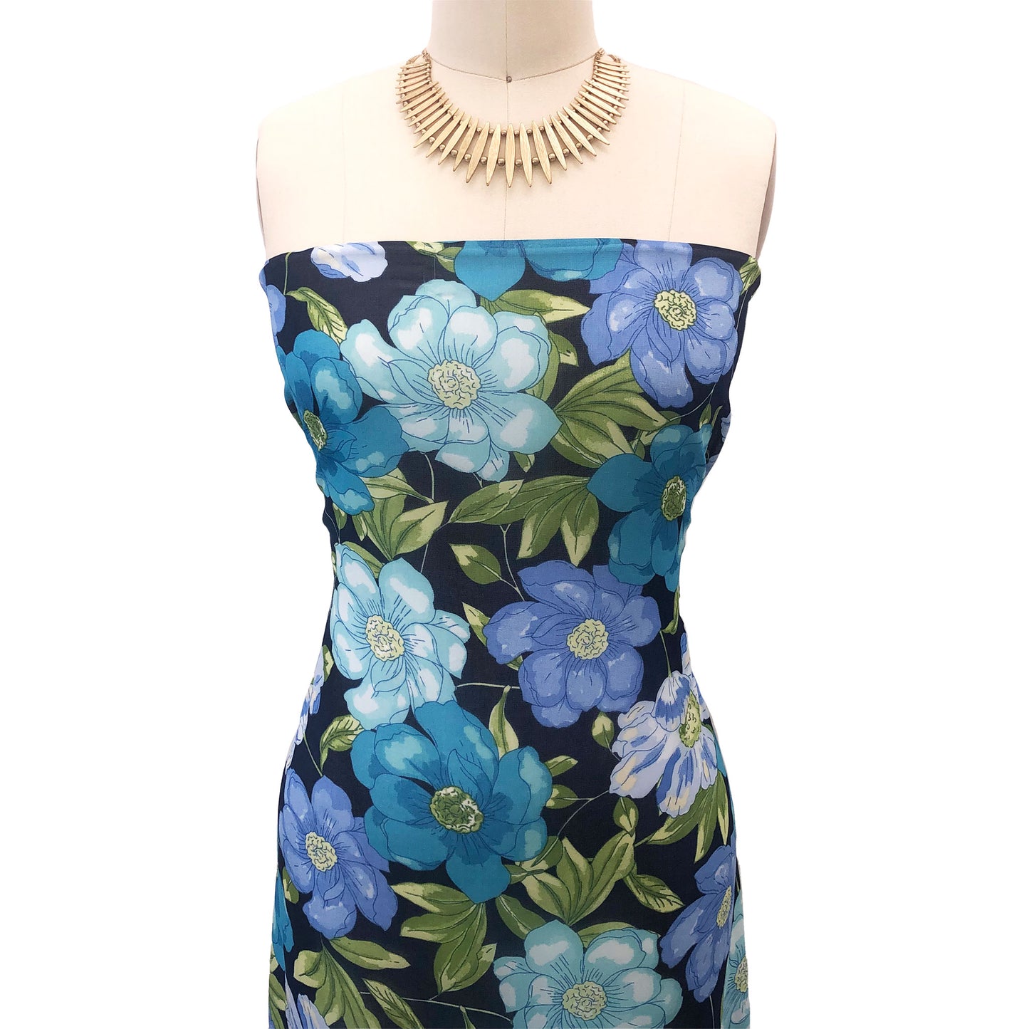 P-3074-501-NAVY-TURQUOISE