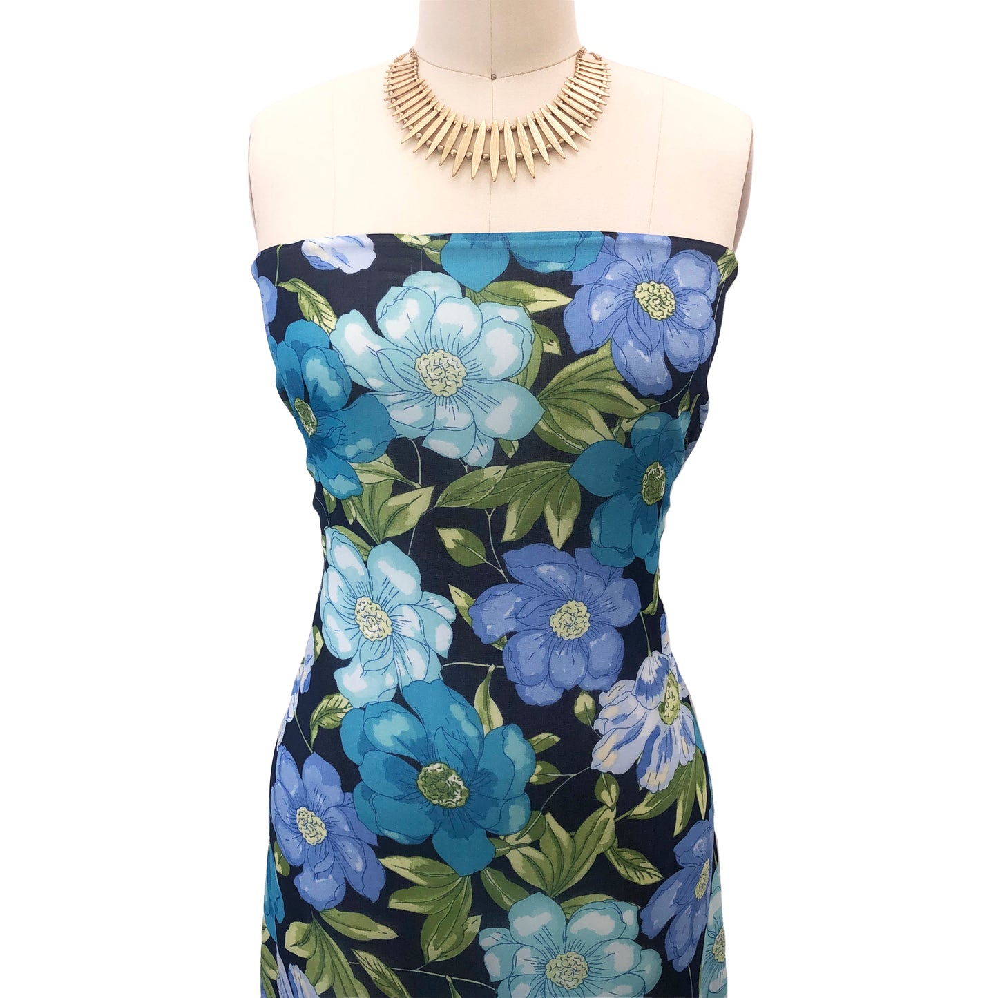 P-3074-501-NAVY-TURQUOISE