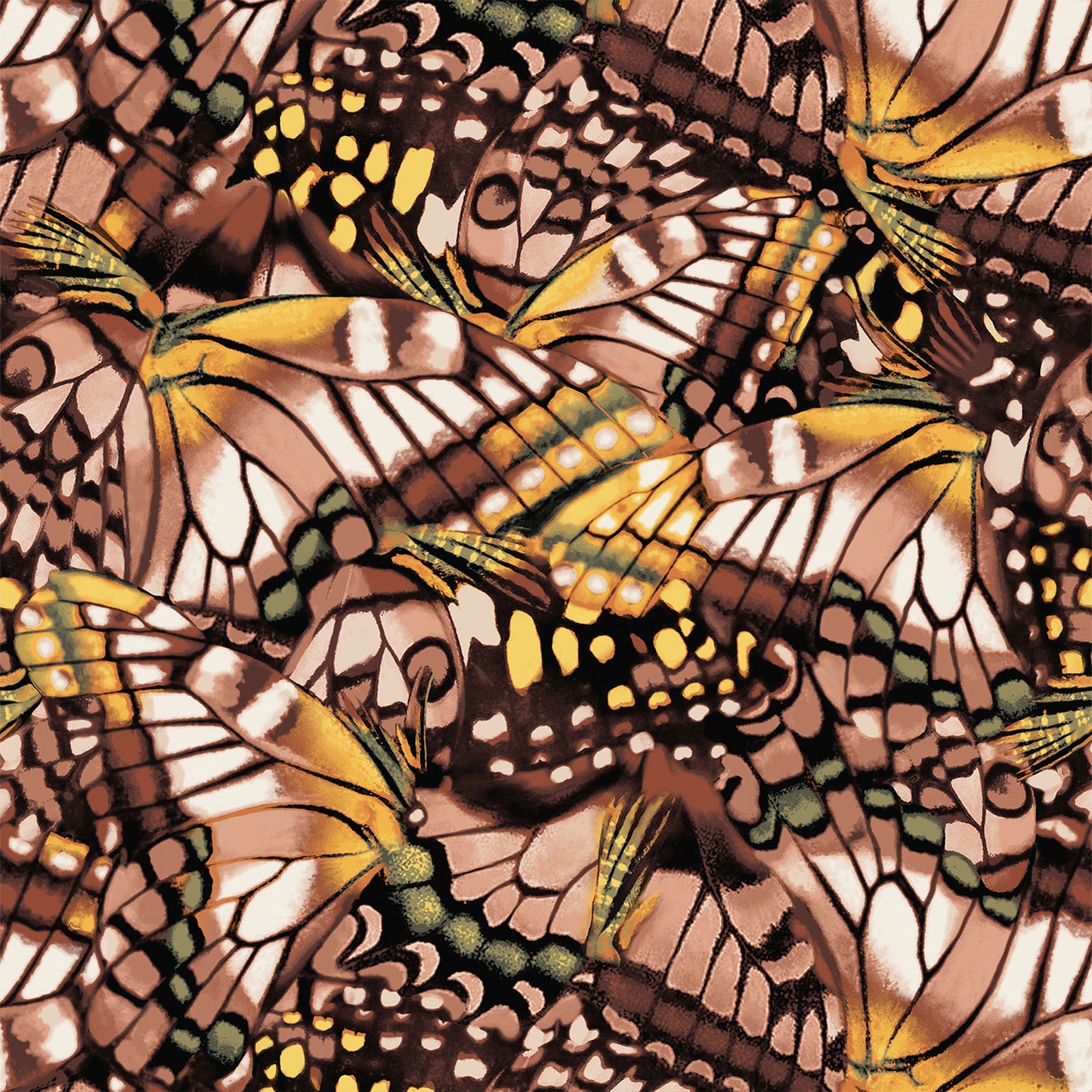 P-3107-754-BROWN-GOLD