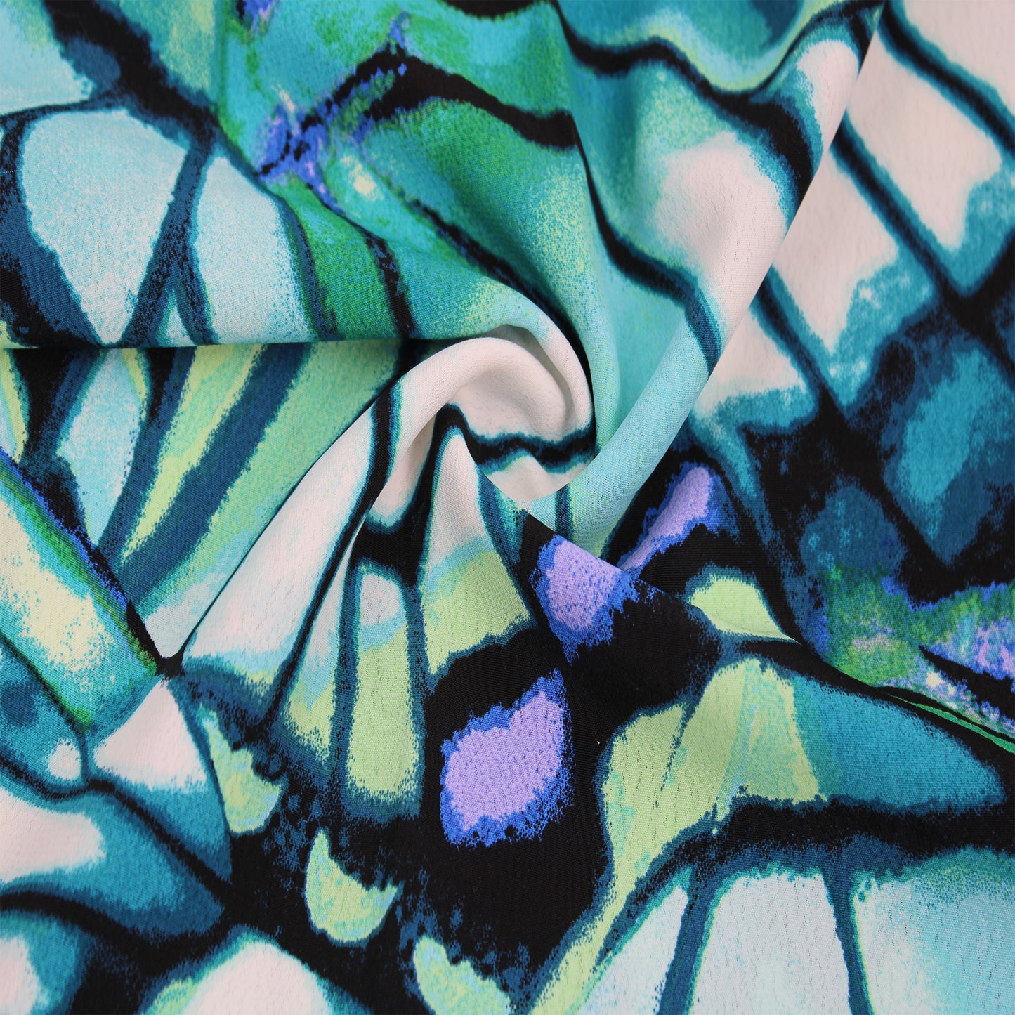 P-3107-754-PEACOCK-BLUE-KELLY-GREEN