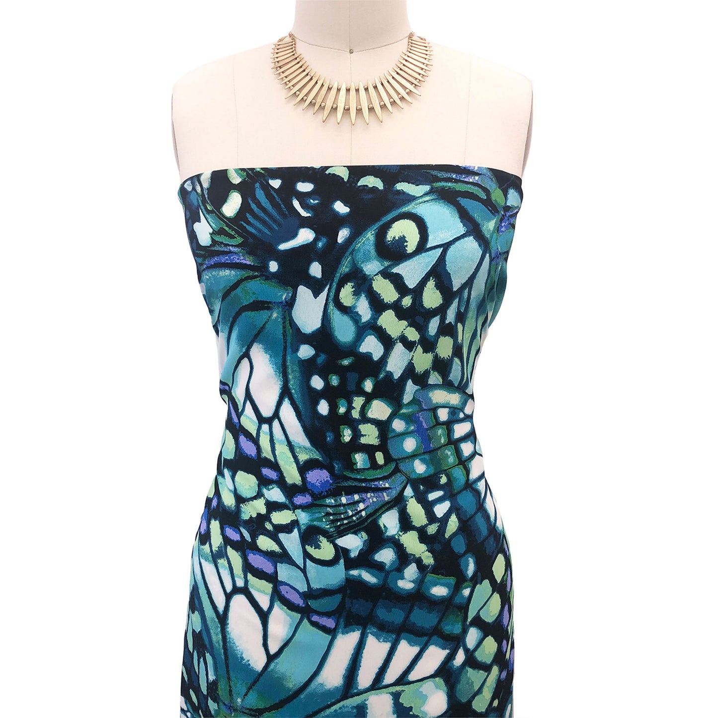 P-3107-754-PEACOCK-BLUE-KELLY-GREEN