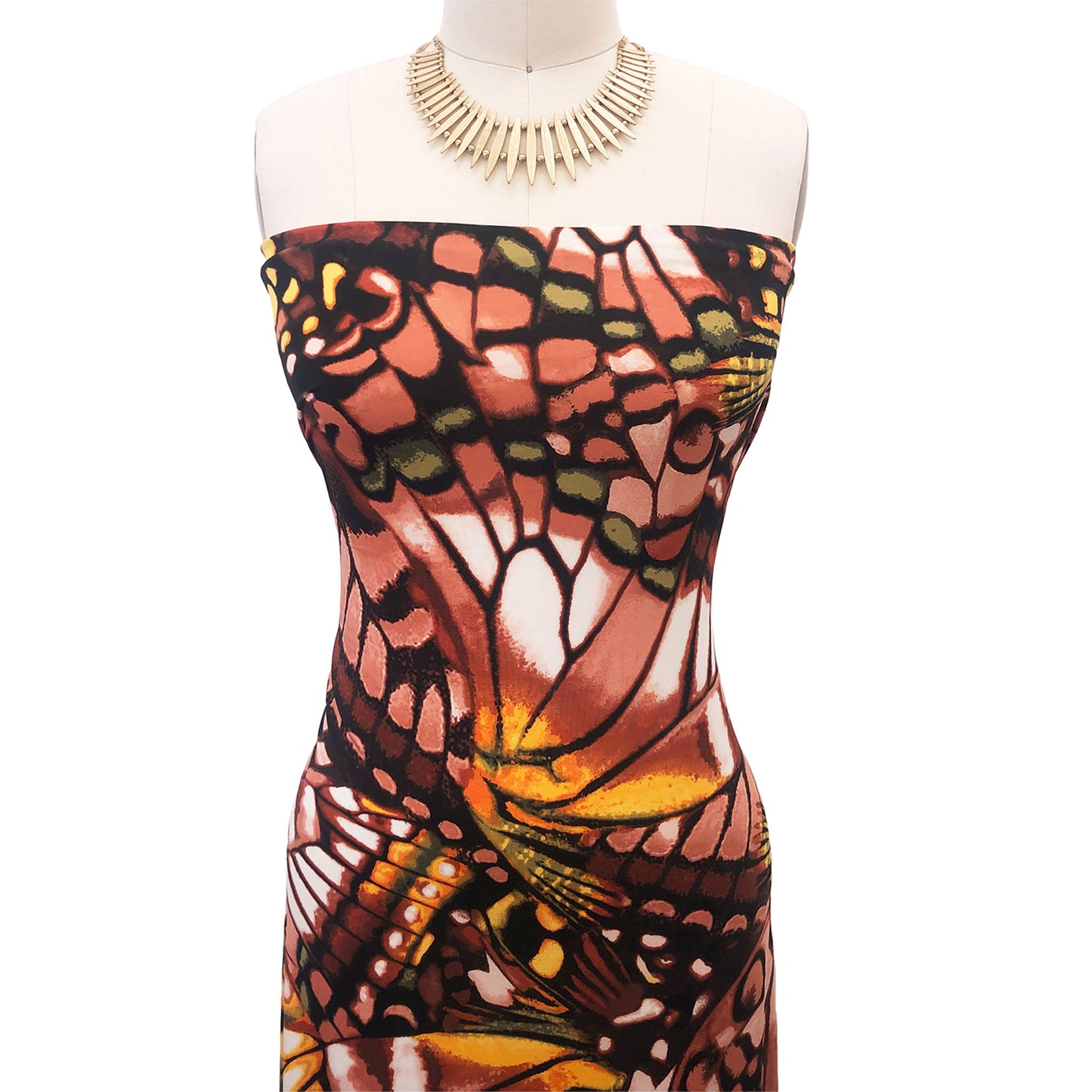 P-3107-800-BROWN-GOLD