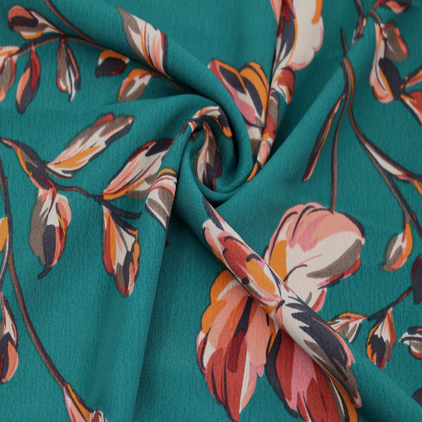 P-3184-754-PEACOCK-GOLDEN-OAK