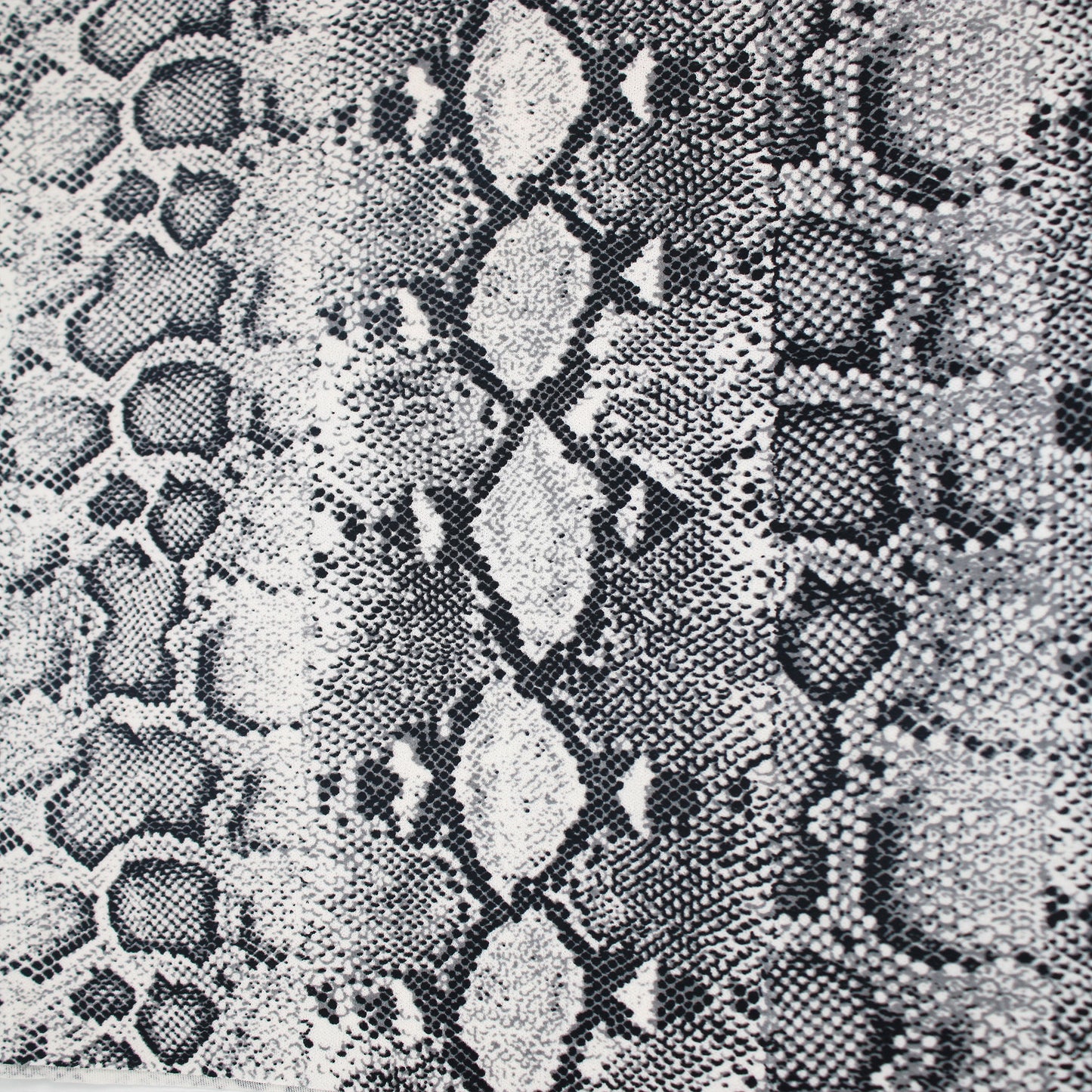 Snake - Animal Fabric Collection