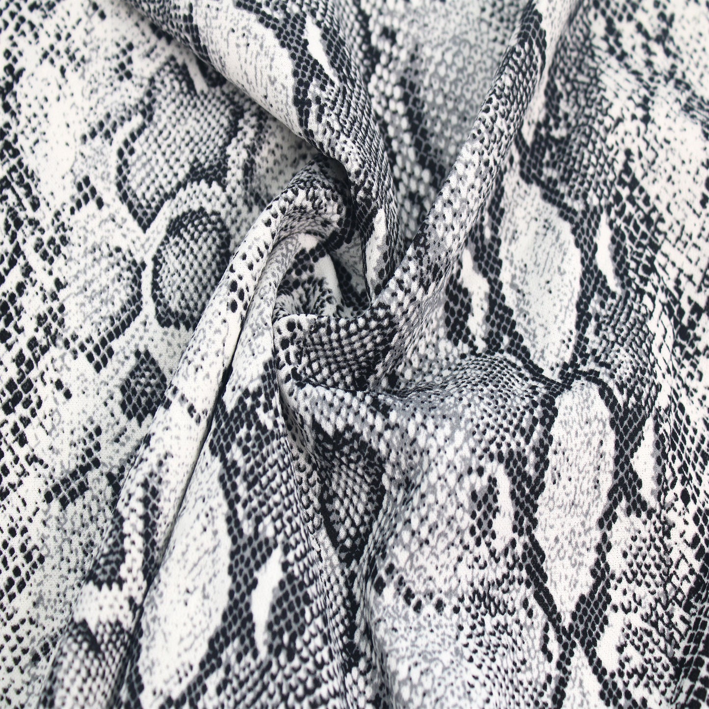 Snake - Animal Fabric Collection