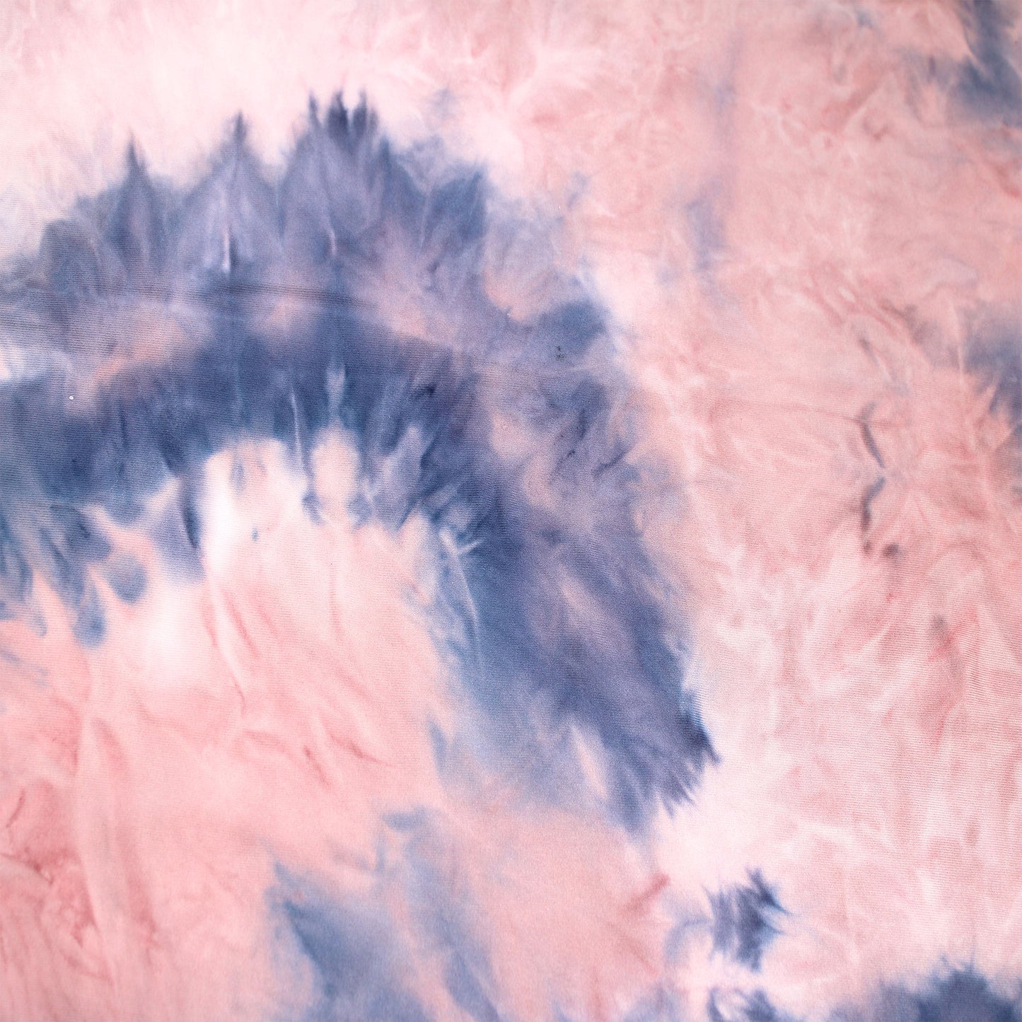 Tie Dye Ombre - Tie-Dye Fabric Collection