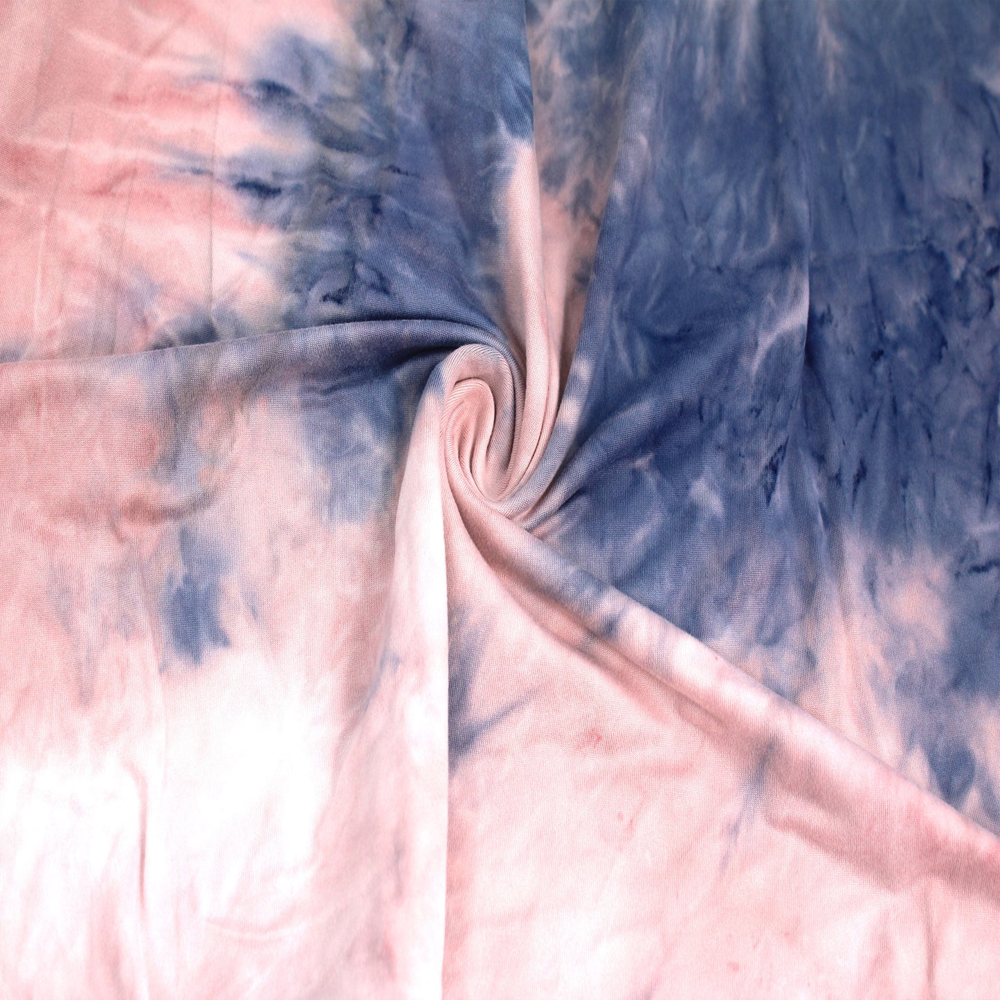 Tie Dye Ombre - Tie-Dye Fabric Collection