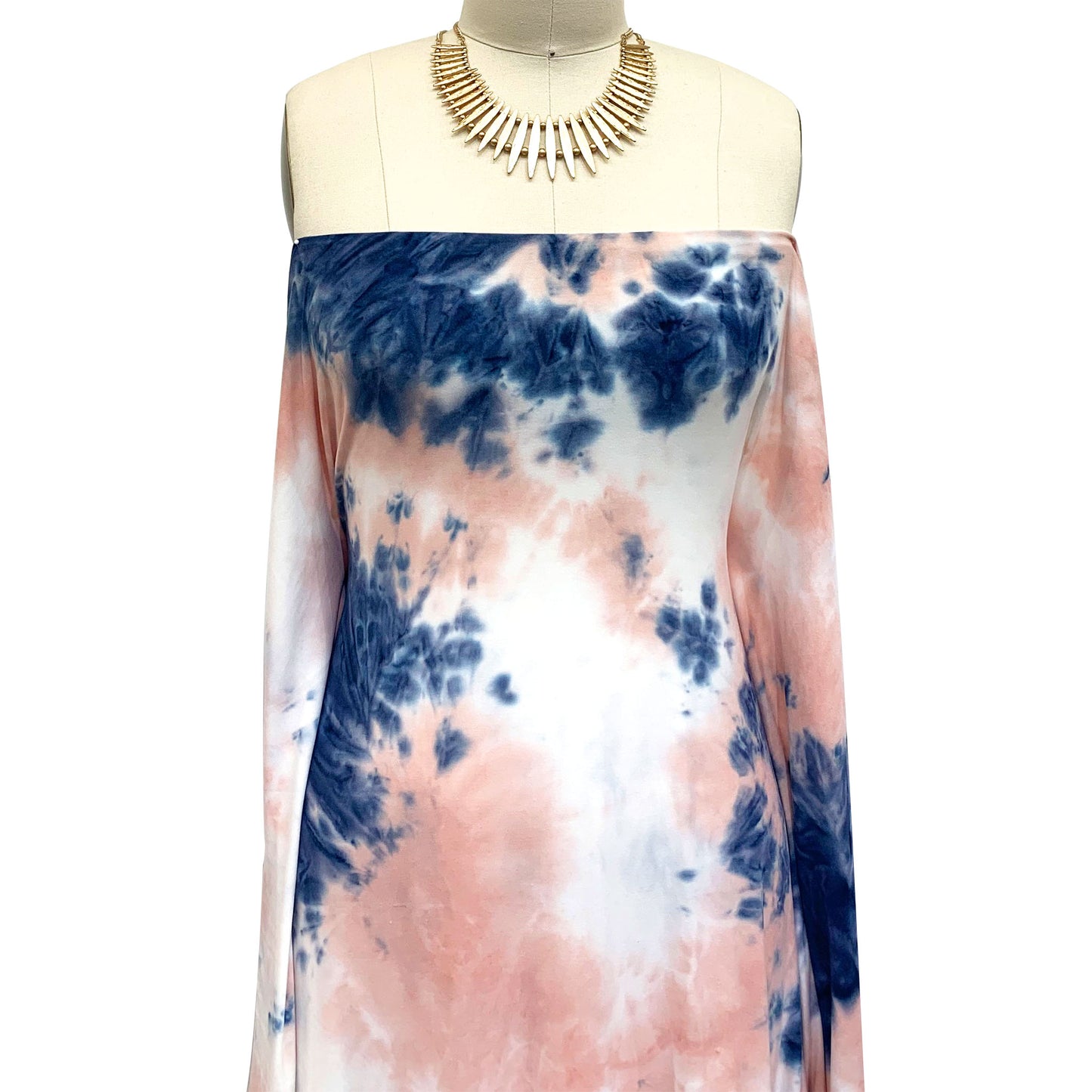 Tie Dye Ombre - Tie-Dye Fabric Collection