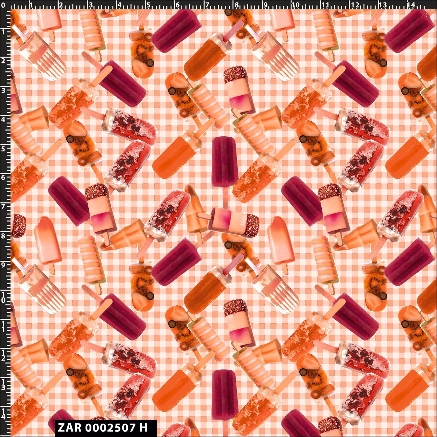 44" Wide 100% Cotton No Stretch Quilting Fabric-Printed Designs for Sewing, Clothing, Crafts, Accessories, Home Decor,  and DIY Projects (Quilting Fabric- Party Time Collection)