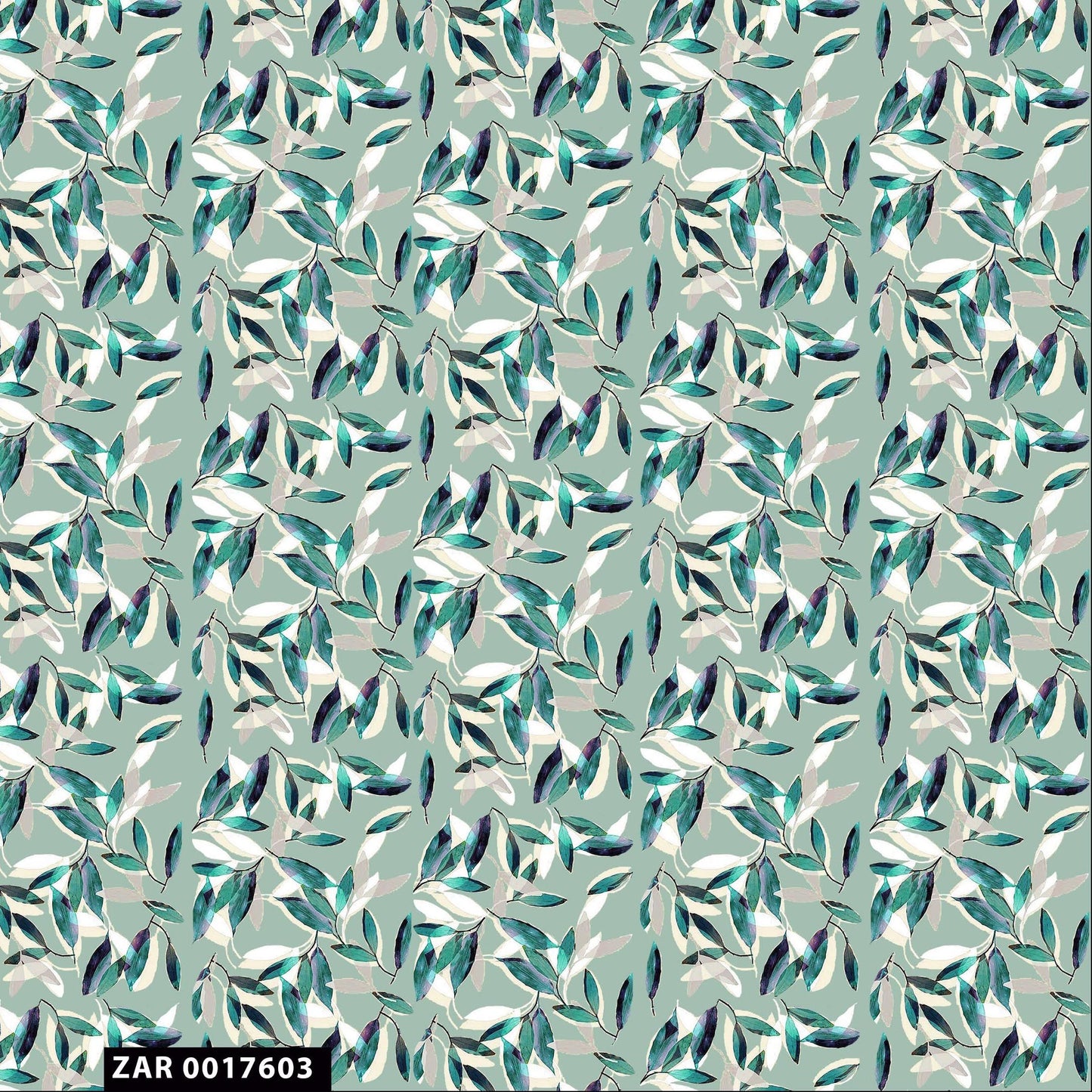44" Wide 100% Cotton No Stretch Quilting Fabric-Printed Designs for Sewing, Clothing, Crafts, Accessories, Home Decor, and DIY Projects (Quilting Fabric- Paisley Collection)