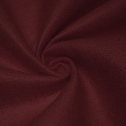 Acrylic Craft Felt Fabric By the Yard - 150 GSM- Light Weight- No Stretch- Ideal for Apparel,Upholstery, Active and Sports Wear, Decorations & DIY Crafts  (SKU-3009)