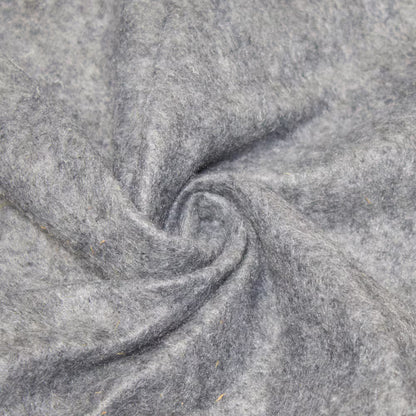 Acrylic Craft Felt Fabric By the Yard - 150 GSM- Light Weight- No Stretch- Ideal for Apparel,Upholstery, Active and Sports Wear, Decorations & DIY Crafts  (SKU-3009)