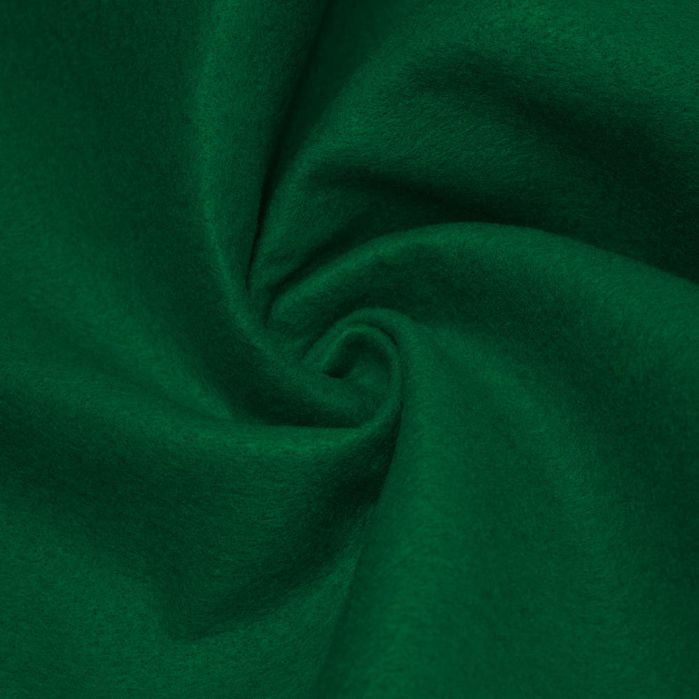 Acrylic Craft Felt Fabric By the Yard - 150 GSM- Light Weight- No Stretch- Ideal for Apparel,Upholstery, Active and Sports Wear, Decorations & DIY Crafts  (SKU-3009)