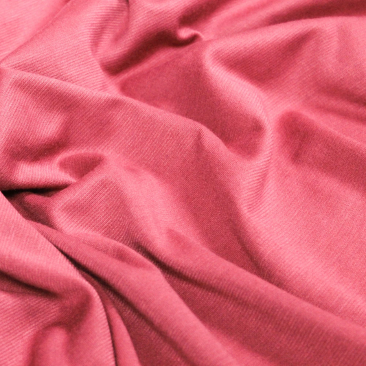 60'' Rayon Nylon Spandex Stretch Heavy Ponte Roma Fabric by the Yard - Style 3010