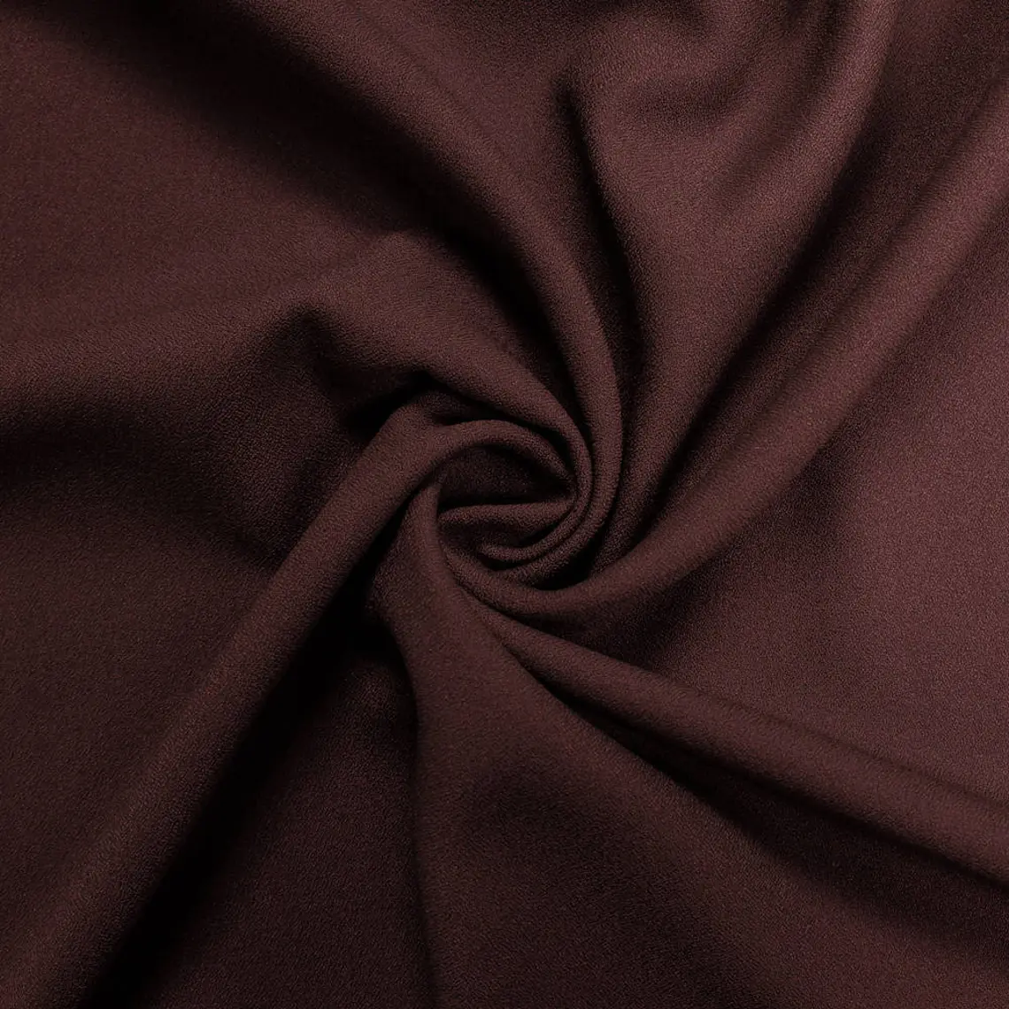 60" Poly Crepe Fabric by the Yard - Style 3060