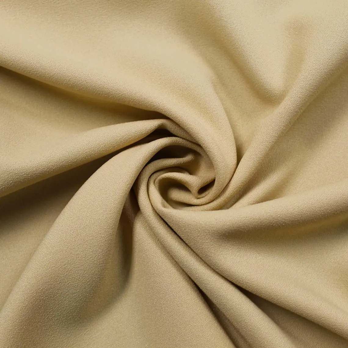 60" Poly Crepe Fabric by the Yard - Style 3060