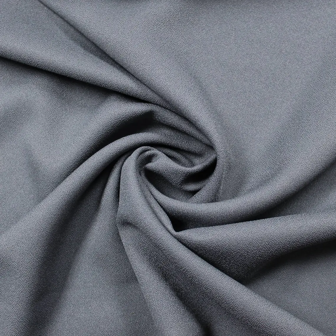 60" Poly Crepe Fabric by the Yard - Style 3060