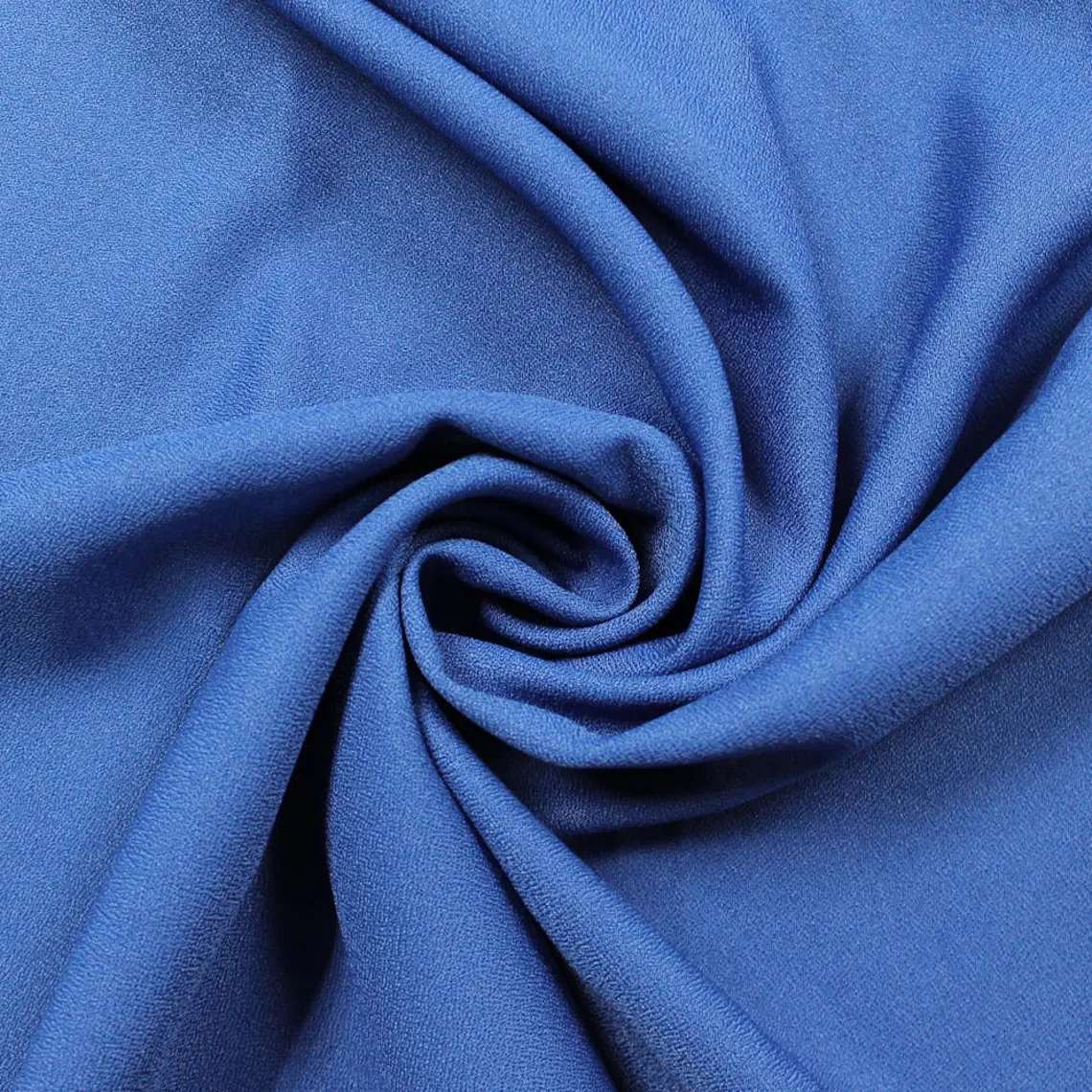 60" Poly Crepe Fabric by the Yard - Style 3060
