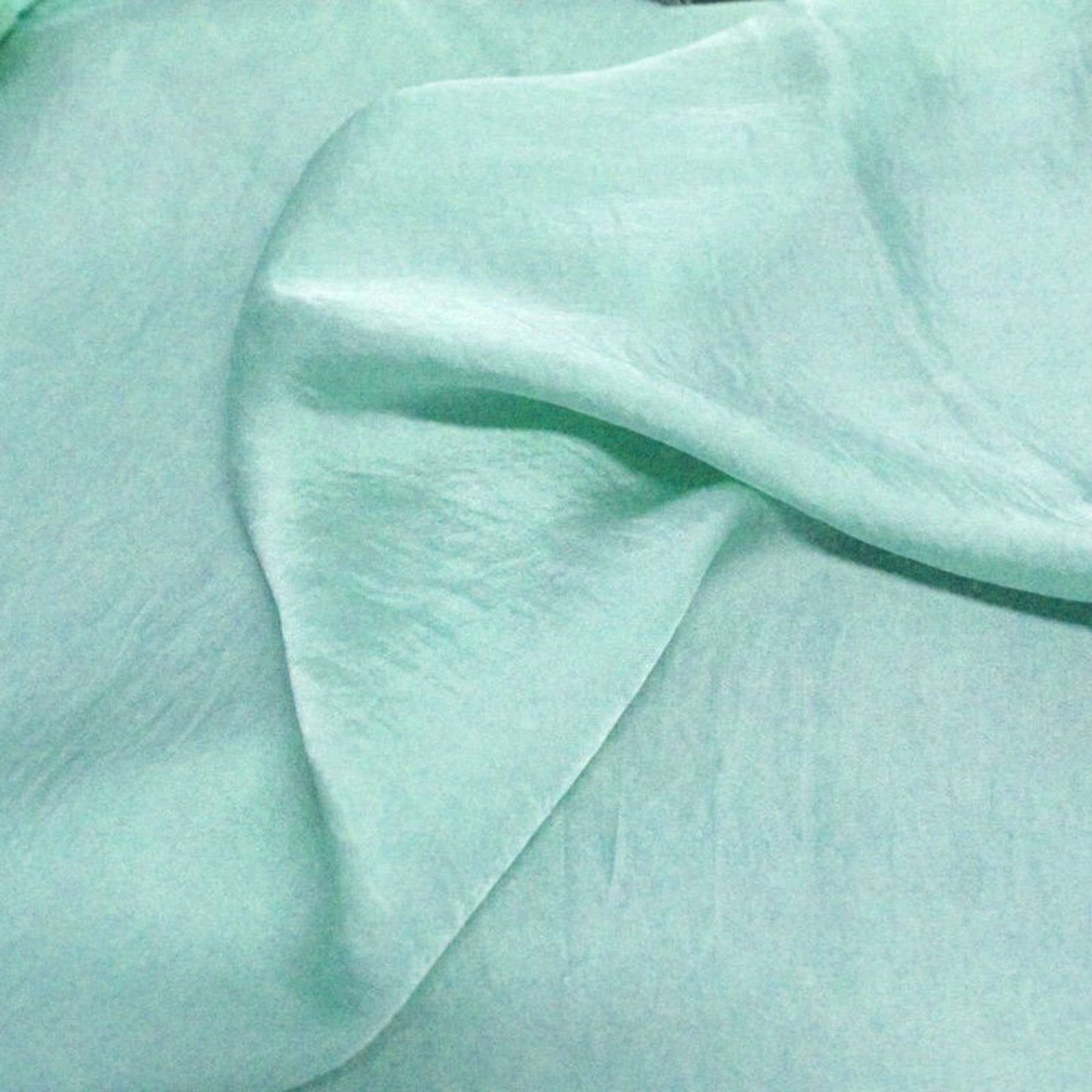 58" Silky Satin Wash Chiffon Fabric 100% Polyester No Stretch Fabric by the Yard - 85gsm -(SKU-455)