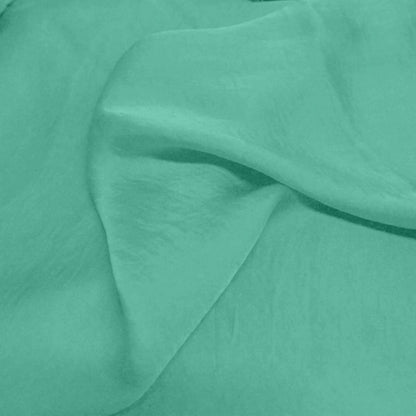 58" Silky Satin Wash Chiffon Fabric 100% Polyester No Stretch Fabric by the Yard - 85gsm -(SKU-455)