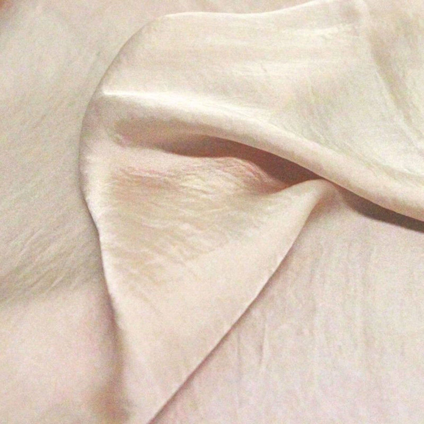 58" Silky Satin Wash Chiffon Fabric 100% Polyester No Stretch Fabric by the Yard - 85gsm -(SKU-455)