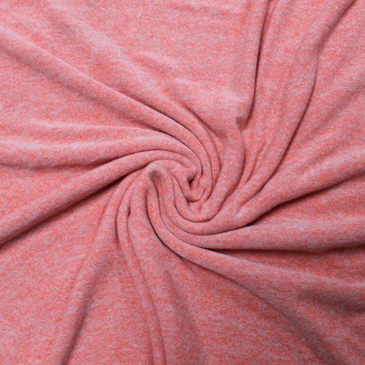 Coral Chic Neon Rayon Polyester Spandex HACCI - Style 521