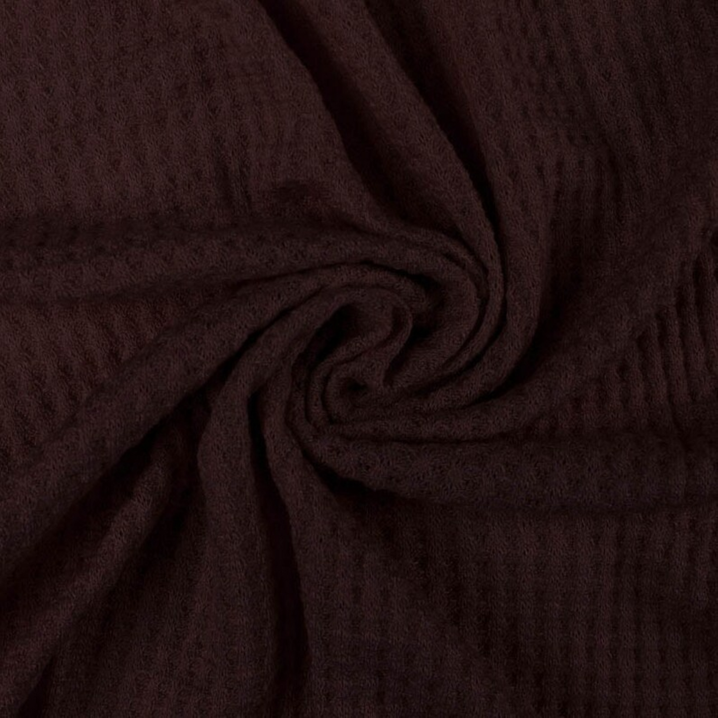 59" Wide Rayon Spandex Waffle Open Knit Fabric by the Yard-Medium Weight-for Sewing, Apparel, Clothing, Headbands, Decorations, School, Home, and DIY Projects (SKU-659)