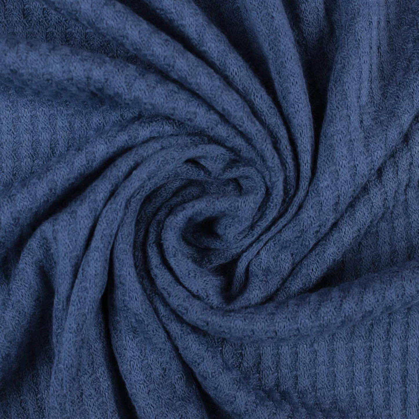 59" Wide Rayon Spandex Waffle Open Knit Fabric by the Yard-Medium Weight-for Sewing, Apparel, Clothing, Headbands, Decorations, School, Home, and DIY Projects (SKU-659)