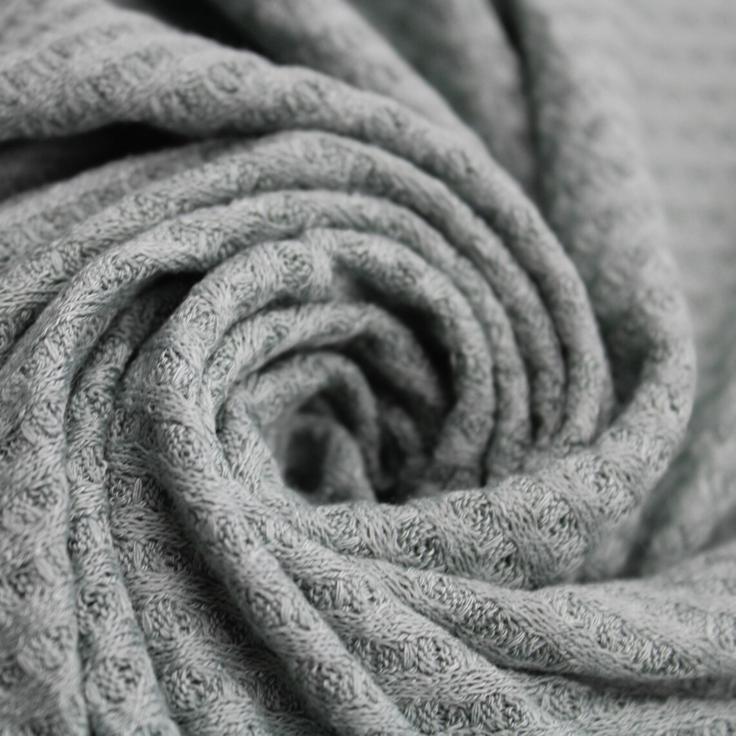 59" Wide Rayon Spandex Waffle Open Knit Fabric by the Yard-Medium Weight-for Sewing, Apparel, Clothing, Headbands, Decorations, School, Home, and DIY Projects (SKU-659)