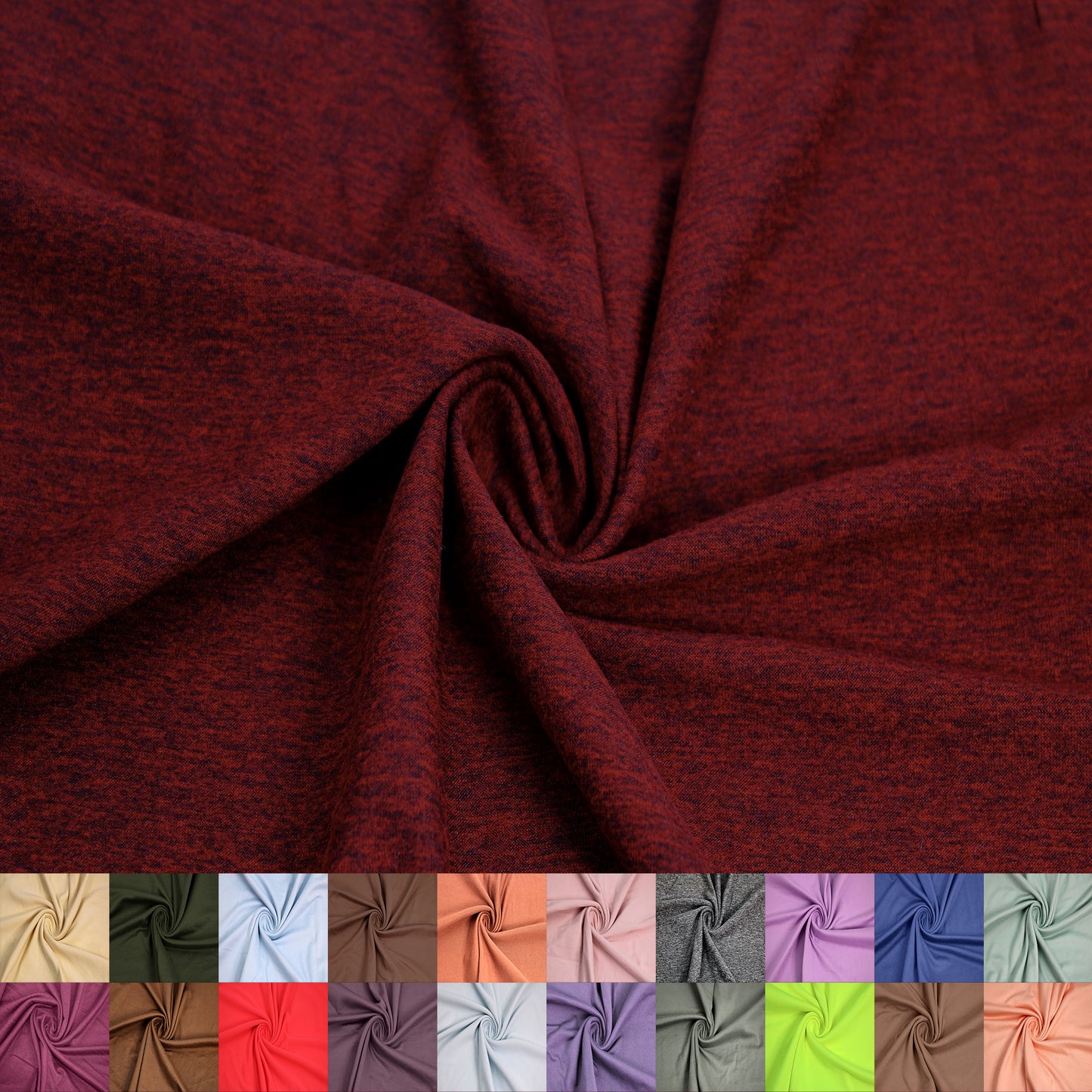 668-BURGUNDY-CHAMBRAY