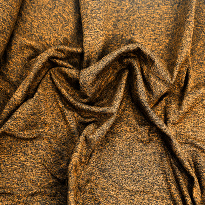 668-MUSTARD-CHAMBRAY