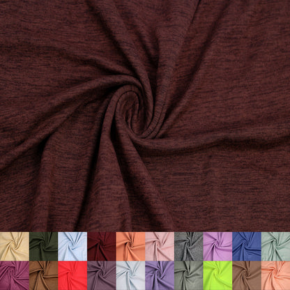 668-RED-BROWN-CHAMBRAY