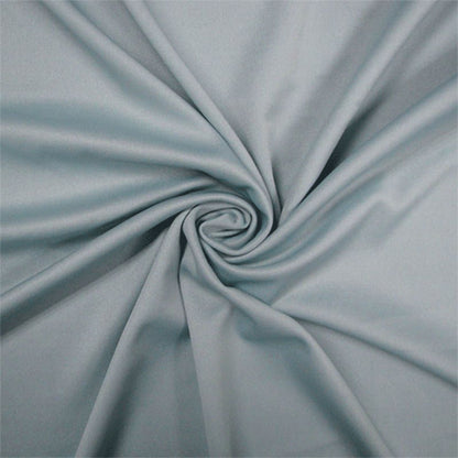 59" Scuba Crepe Techno Polyester Spandex Stretch Fabric 230gsm by the Yard (SKU-702)