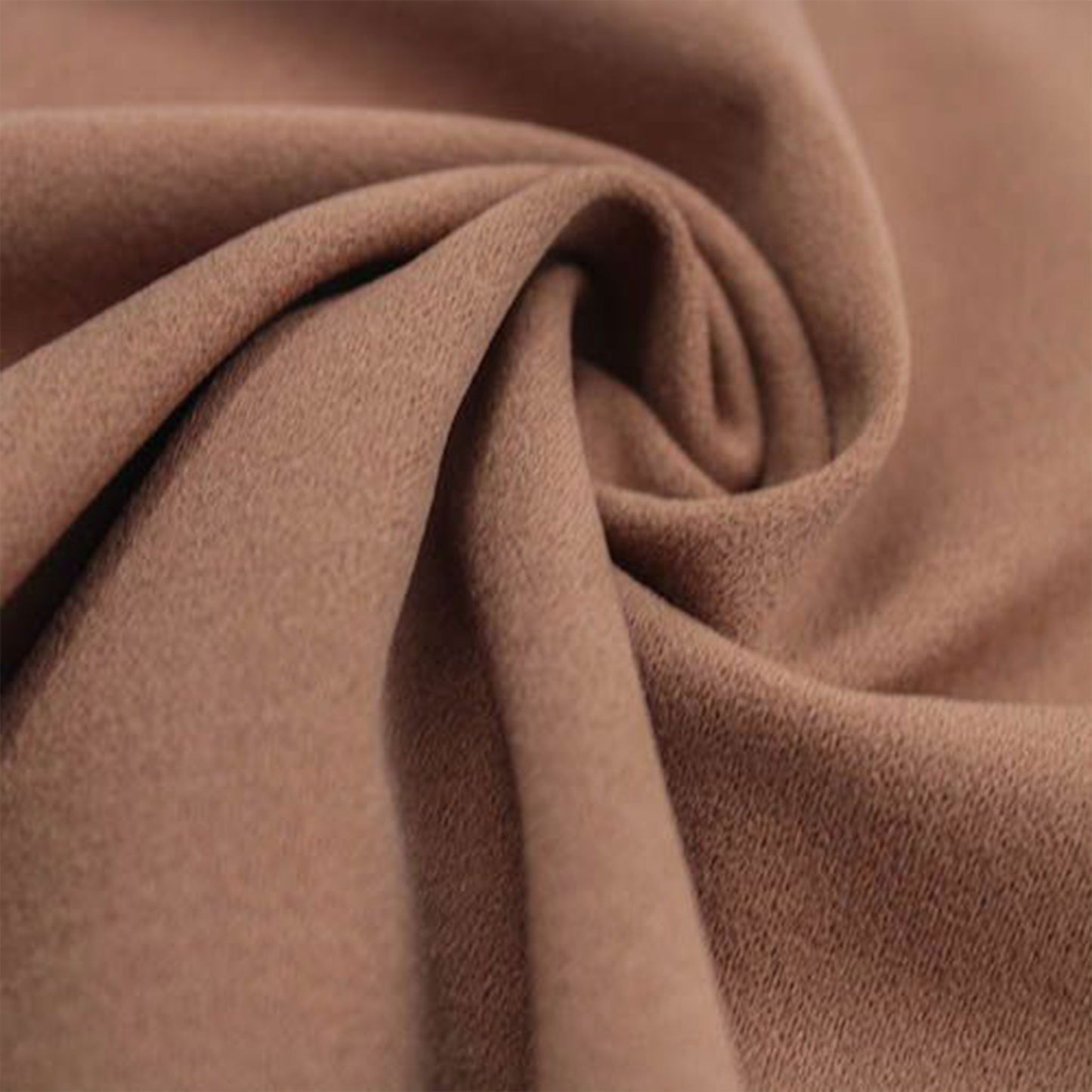 59" Scuba Crepe Techno Polyester Spandex Stretch Fabric 230gsm by the Yard (SKU-702)