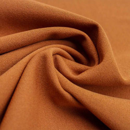 59" Scuba Crepe Techno Polyester Spandex Stretch Fabric 230gsm by the Yard (SKU-702)