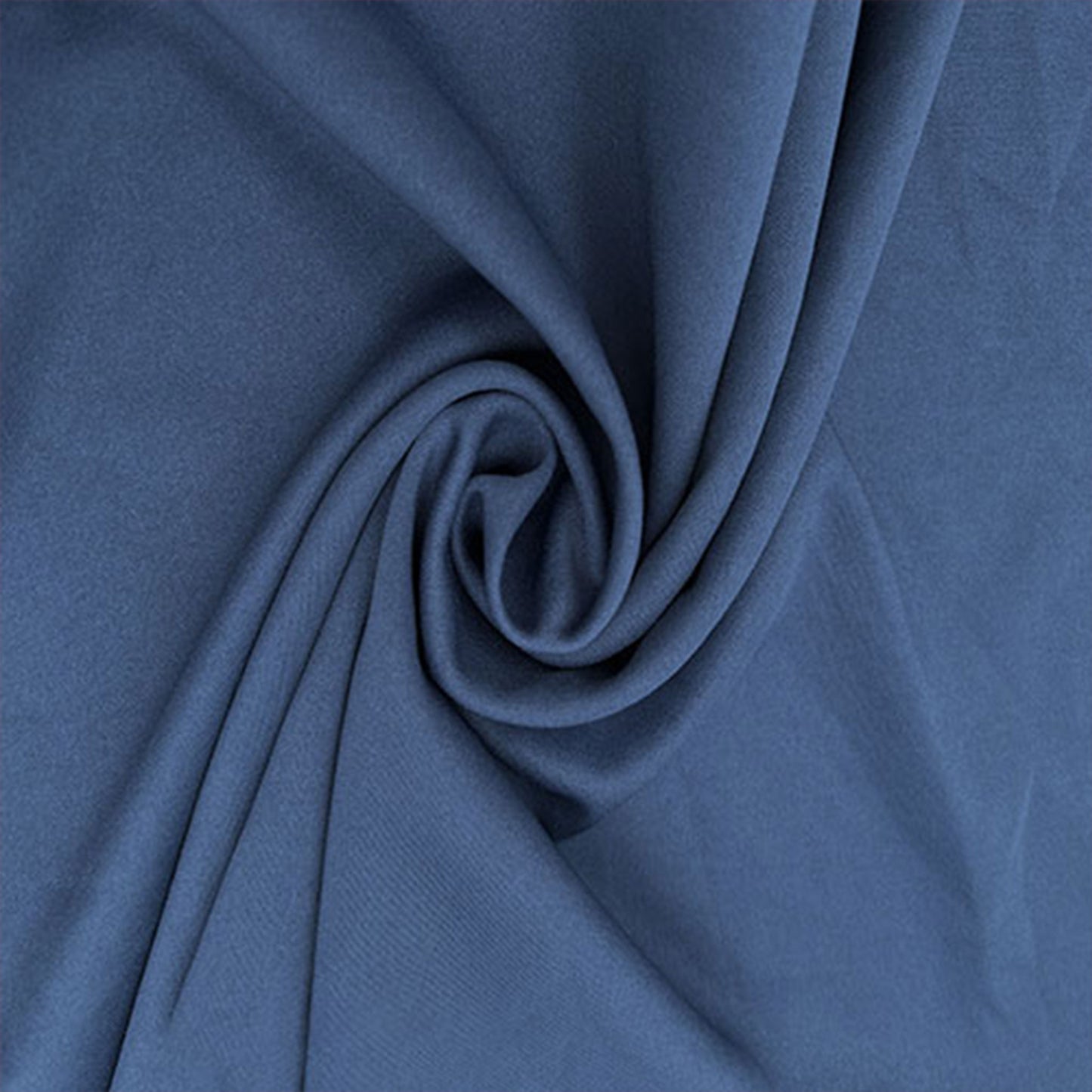 59" Scuba Crepe Techno Polyester Spandex Stretch Fabric 230gsm by the Yard (SKU-702)