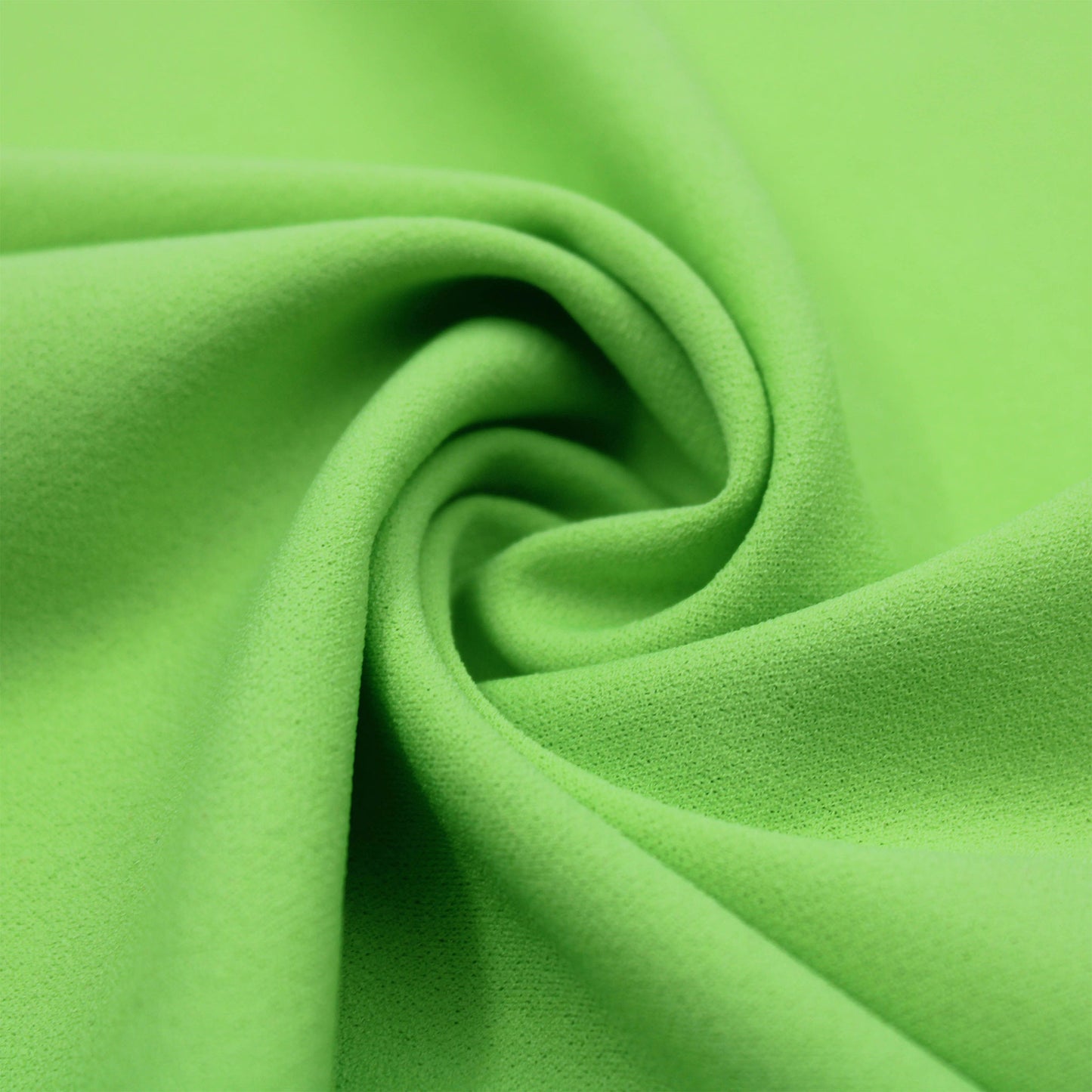 59" Scuba Crepe Techno Polyester Spandex Stretch Fabric 230gsm by the Yard (SKU-702)