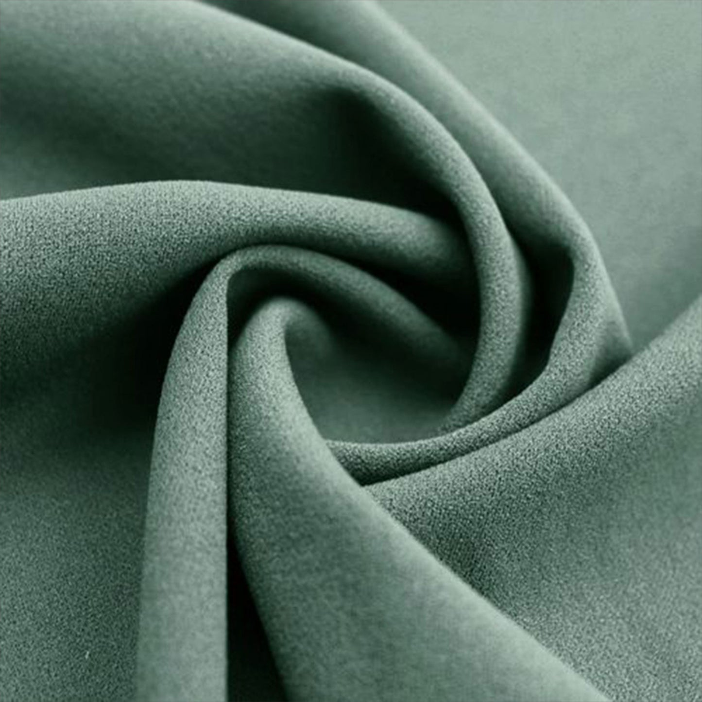 59" Scuba Crepe Techno Polyester Spandex Stretch Fabric 230gsm by the Yard (SKU-702)