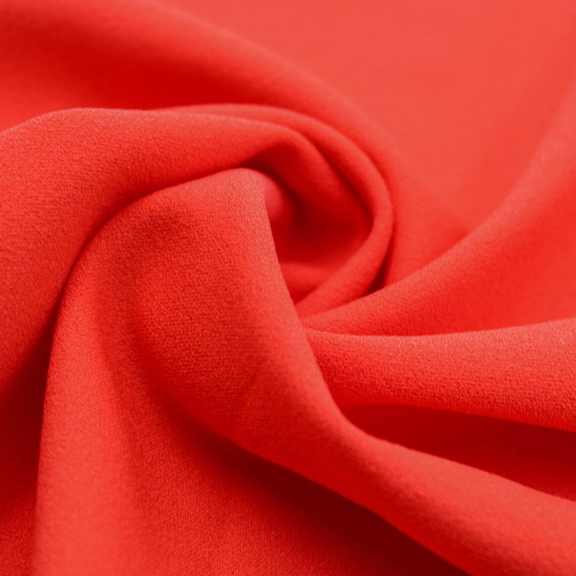 59" Scuba Crepe Techno Polyester Spandex Stretch Fabric 230gsm by the Yard (SKU-702)