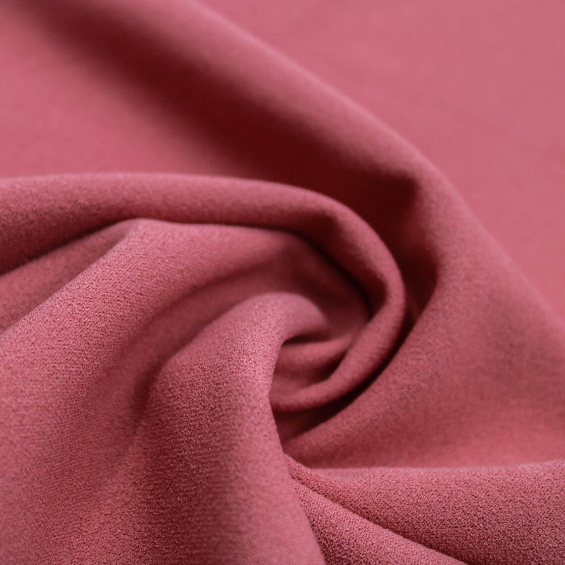 59" Scuba Crepe Techno Polyester Spandex Stretch Fabric 230gsm by the Yard (SKU-702)