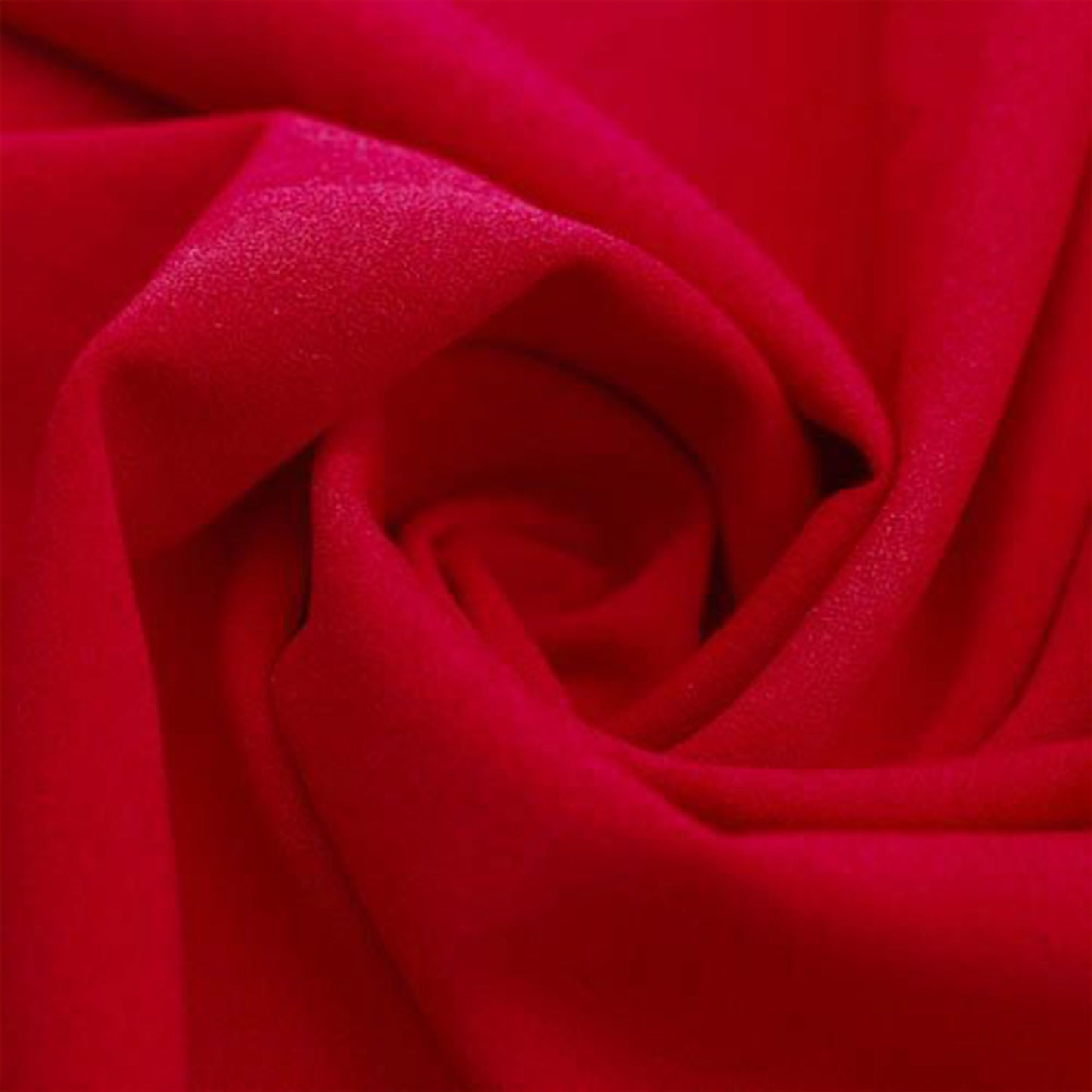 59" Scuba Crepe Techno Polyester Spandex Stretch Fabric 230gsm by the Yard (SKU-702)