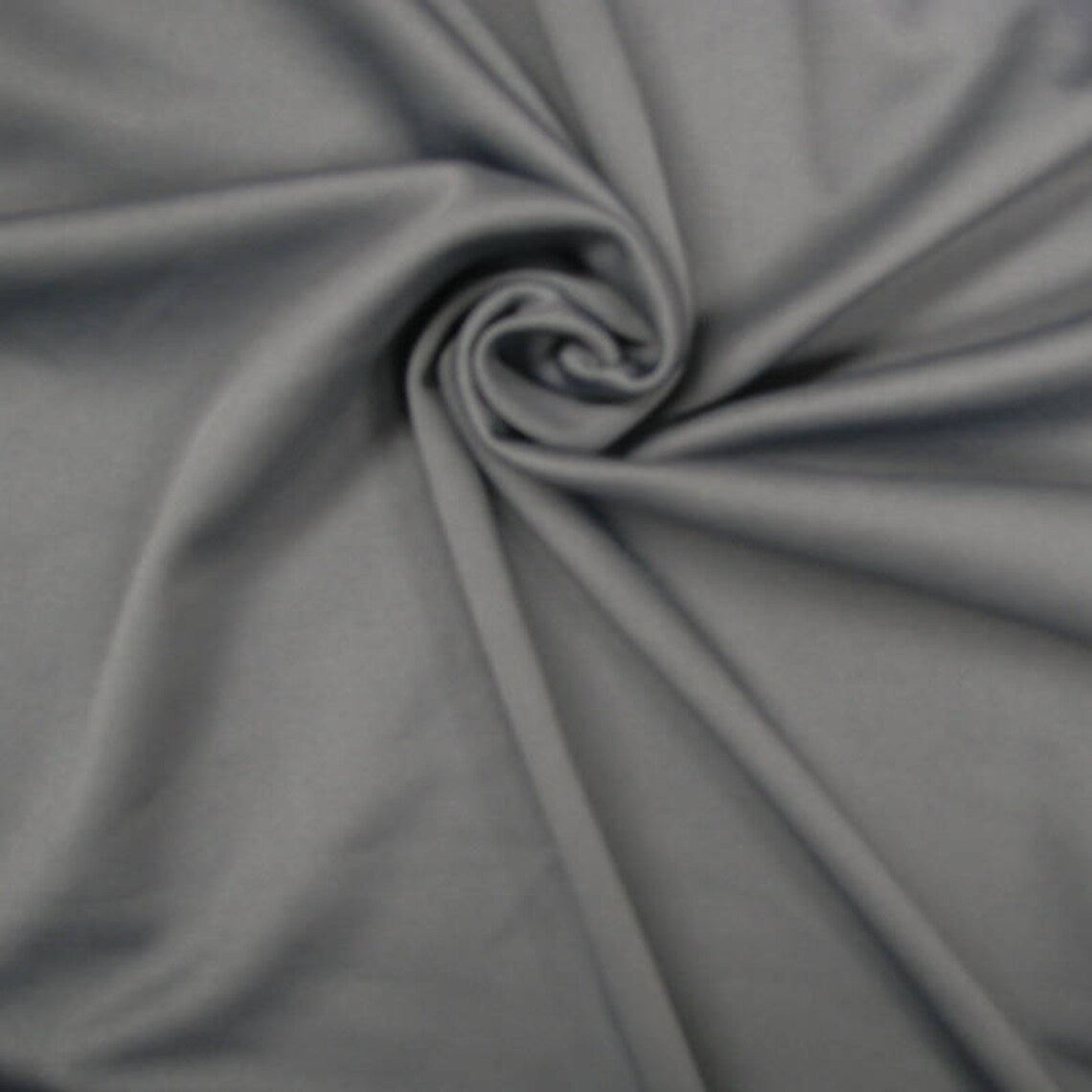 59" Scuba Crepe Techno Polyester Spandex Stretch Fabric 230gsm by the Yard (SKU-702)