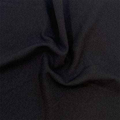 59" Scuba Crepe Techno Polyester Spandex Stretch Fabric 230gsm by the Yard (SKU-702)