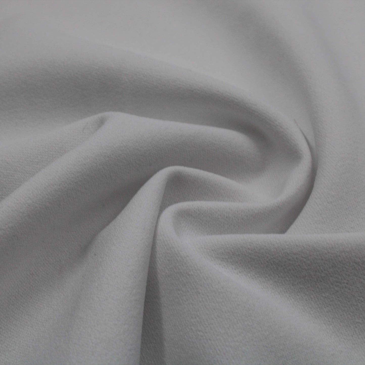 59" Scuba Crepe Techno Polyester Spandex Stretch Fabric 230gsm by the Yard (SKU-702)