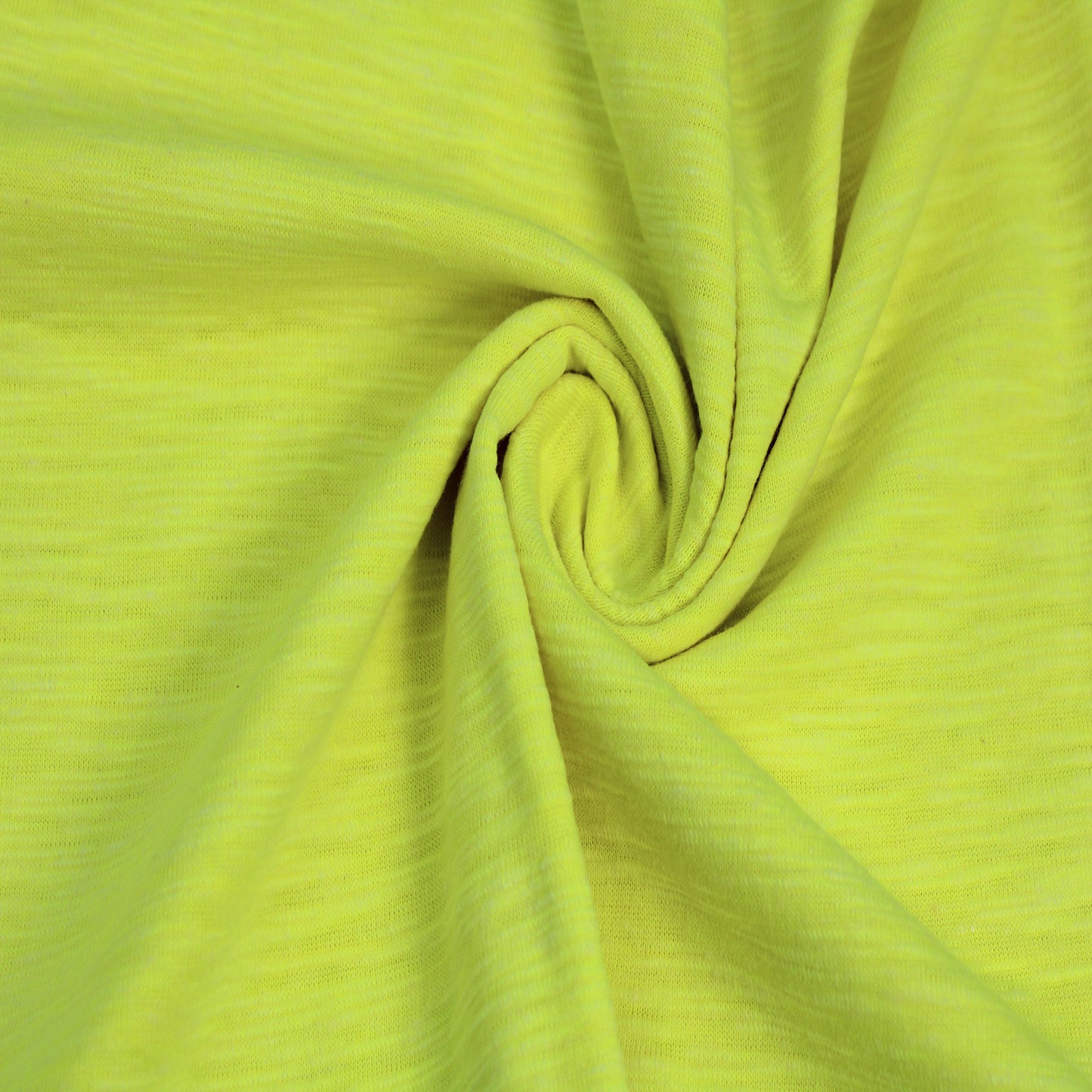 Multicolor  Apparel, Casual, Activewear, & Layering Fabric by the Yard - 60" Maxi Slub Cotton Poly Spandex Jersey Knit - 195 GSM - Medium Weight, 4-Way Stretch, Breathable - SKU 714