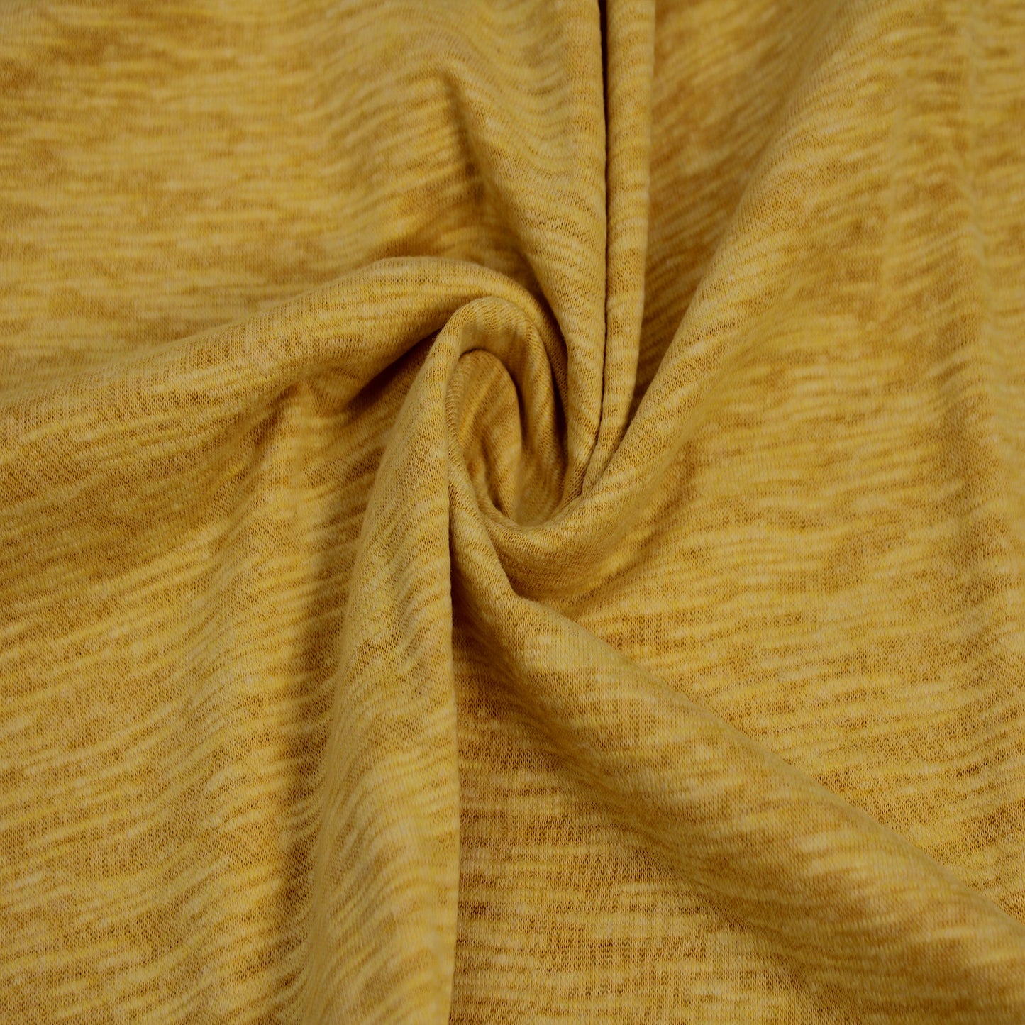 Multicolor  Apparel, Casual, Activewear, & Layering Fabric by the Yard - 60" Maxi Slub Cotton Poly Spandex Jersey Knit - 195 GSM - Medium Weight, 4-Way Stretch, Breathable - SKU 714